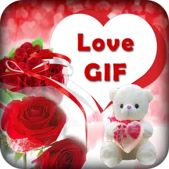 Love GIF Collection