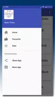Math Tricks And Shortcuts 2017 captura de pantalla 2