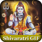 Maha Shivratri GIF Collection أيقونة