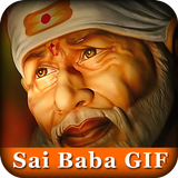 GIF Sai Baba Collection 2017 icône