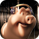 Funny Pig 3D Live Wallpaper APK