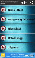 Funny Ringtones for Whatsapp poster