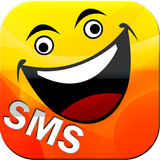 Funny Sms Collection 2017 : MMS Jokes icon