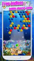 Shooting Egg Dolphin Bubble screenshot 2