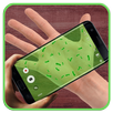 Bacteria Scanner Prank APK
