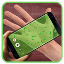 Bacteria Scanner Prank APK