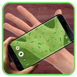 ”Bacteria Scanner Prank