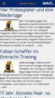 Eintracht Trier capture d'écran 1