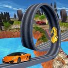 Car Stunts Simulator 2017 icon