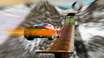Car Stunts Simulator 2017 capture d'écran 1