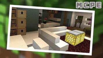 Furniture For Minecraft PE 截圖 3