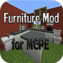 Furniture Mod for MCPE APK