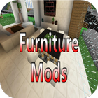 ikon Furniture Mods for MCPE