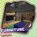 Furniture mod for minecraft pe 2018 APK