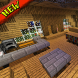 Super furniture mods for minecraft