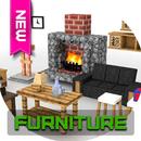 Mod furniture for Minecraft APK