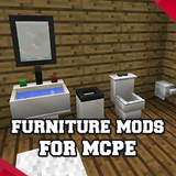 APK furniture mod