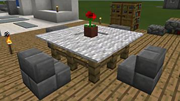2 Schermata furniture mod