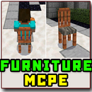 Furniture mod Minecraft PE APK