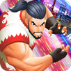 Street Fighting King of Fury Fighter APK