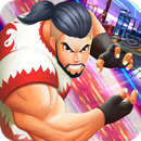 Street Fighting King of Fury Fighter APK