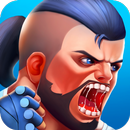 APK Street Fighting King Fighter