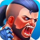 Street Fighting King Fighter آئیکن