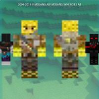 Skins for Fortnite Battle Royale for MCPE screenshot 3