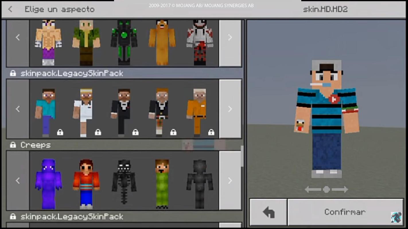 skins for fortnite battle royale for mcpe screenshot 10 - fortnite skin pack mcpe