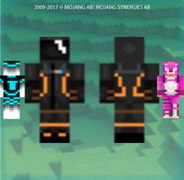 2 Schermata Skins for Fortnite Battle Royale for MCPE