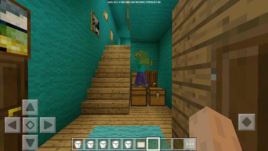 Horror Addon Hello Neighbor Map For Mcpe Apk 1 2 Download For - hello neighbor mcpe map for roblox fans for android apk