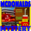 Donald Mystery map for MCPE