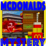 Donald Mystery map for MCPE أيقونة