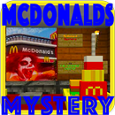 Donald Mystery map for MCPE APK