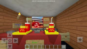 Donald Mystery map for MCPE gönderen