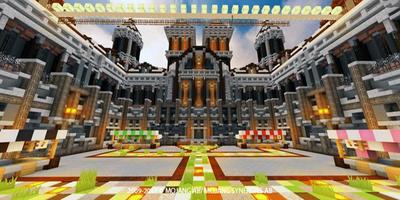 SS Legacy Prisons map for MCPE 스크린샷 1