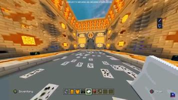 SS Legacy Prisons map for MCPE Screenshot 2