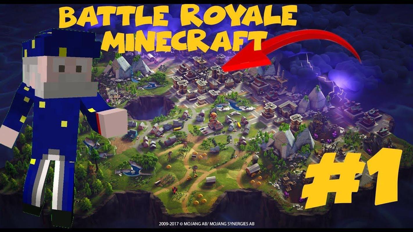 Mapa Fortnite Arena para MCPE for Android - APK Download