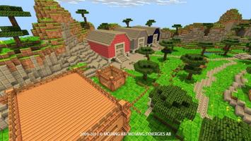 Fortnite Arena map for MCPE 스크린샷 2