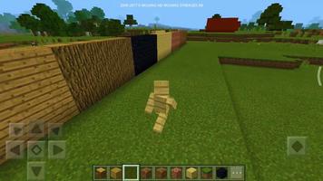 Camouflage PVP skins for MCPE تصوير الشاشة 3