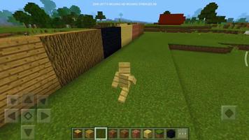 Camouflage PVP skins for MCPE screenshot 3