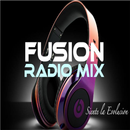 Fusion Radio Mix APK