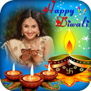 Happy Diwali Photo Frame APK