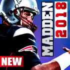 New Madden 2018 Guide icono