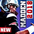 New Madden 2018 Guide simgesi