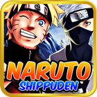 آیکون‌ New Naruto Shippuden: Ultimate Ninja Storm 4 Guide