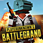 New Players Unknown Battle Grand Guide иконка