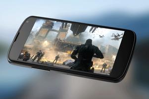 New Call of Duty: Black Ops III Tips plakat
