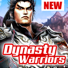 New Dynasty Warriors: Unleashed Tips أيقونة