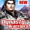 New Dynasty Warriors: Unleashed Tips アイコン New Dynasty Warriors: Unleashed Tips アイコン